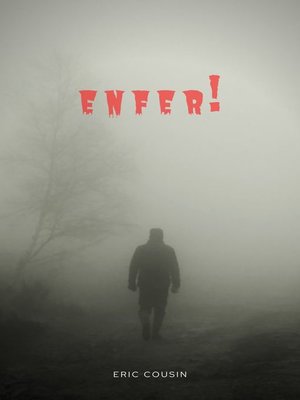 cover image of ENFER!